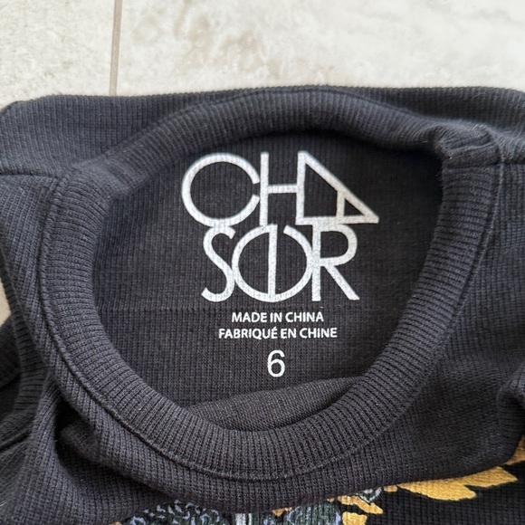 Chaser Bon Jovi Graphic Tank kids 6 - Picture 2 of 4